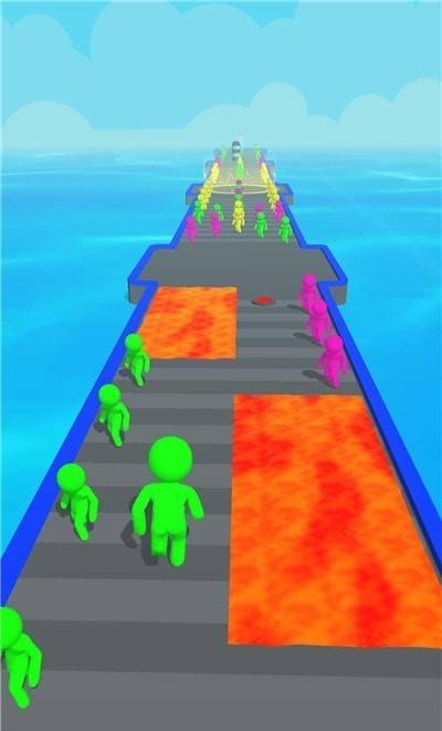 打架没怕过游戏截图