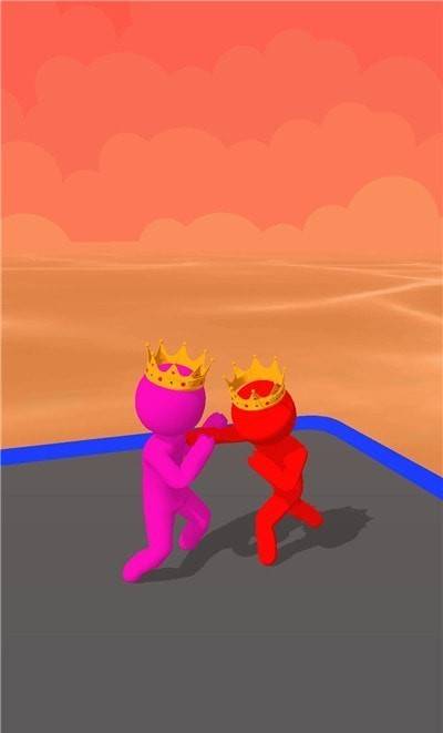 打架没怕过游戏截图