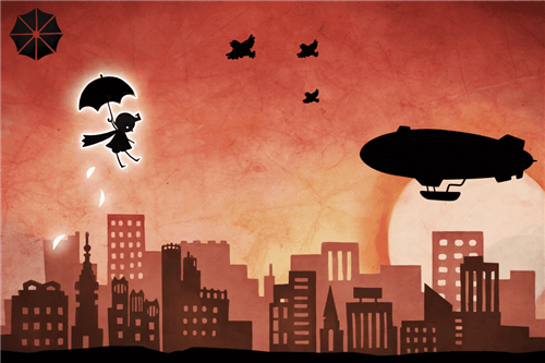 孤独漂泊全关卡解锁版