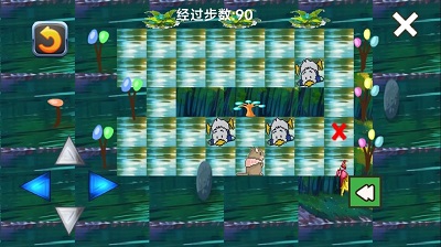 鼠鼠我鸭游戏1