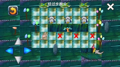 鼠鼠我鸭游戏3