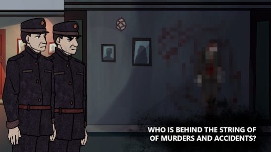 记者乌托邦2