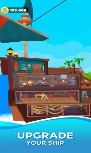 海洋探险家免费完整版1