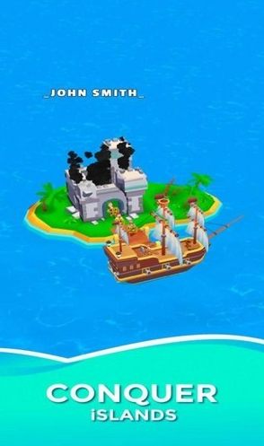 海洋探险家免费完整版3