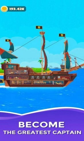 海洋探险家免费完整版2