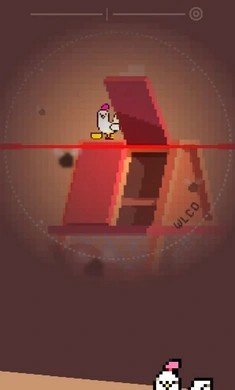 谁让鸡出来了1.01