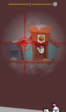 谁让鸡出来了1.02