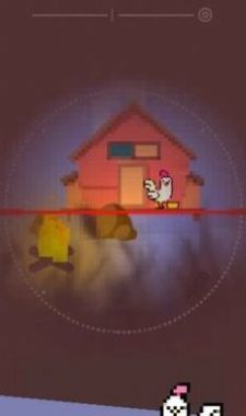 谁让鸡出来了1.03