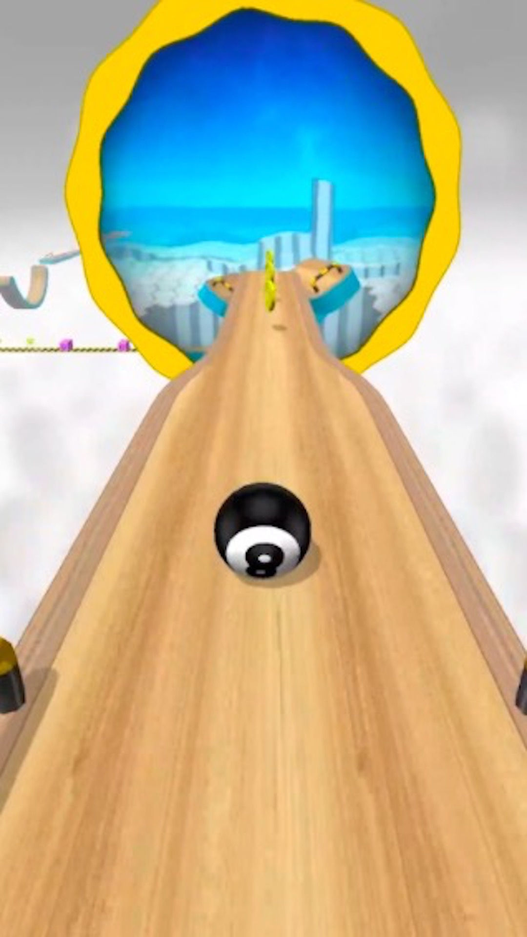 球球冲刺大闯关安卓最新版