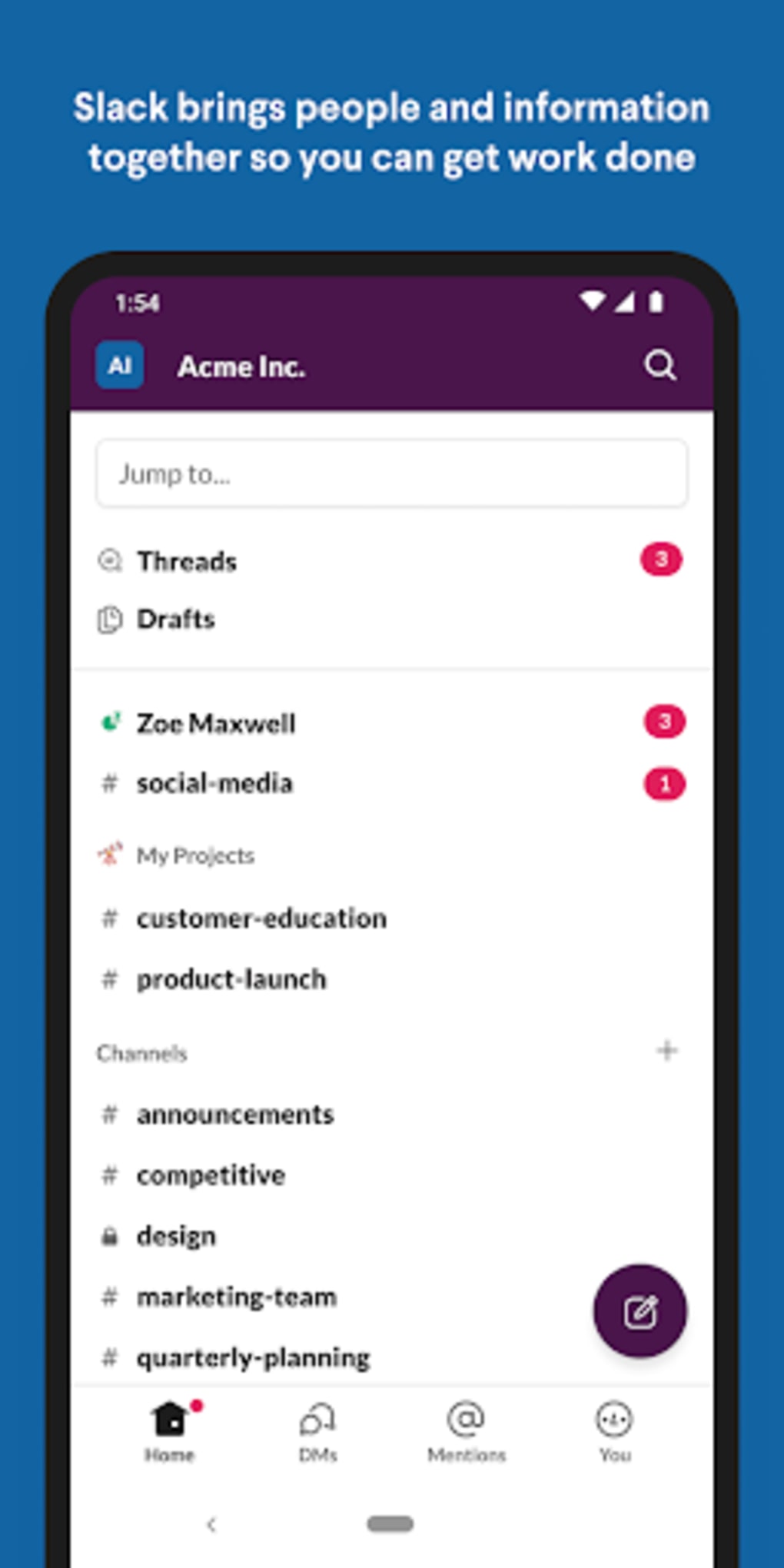 s,lack安卓版apk1