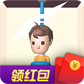 救救财神爷游戏红包版