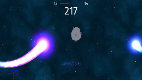 星空历险记截图