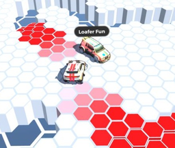 racerking手机版