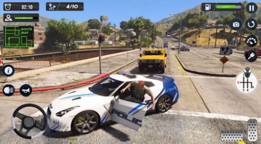 现代驾驶考试官方手机版