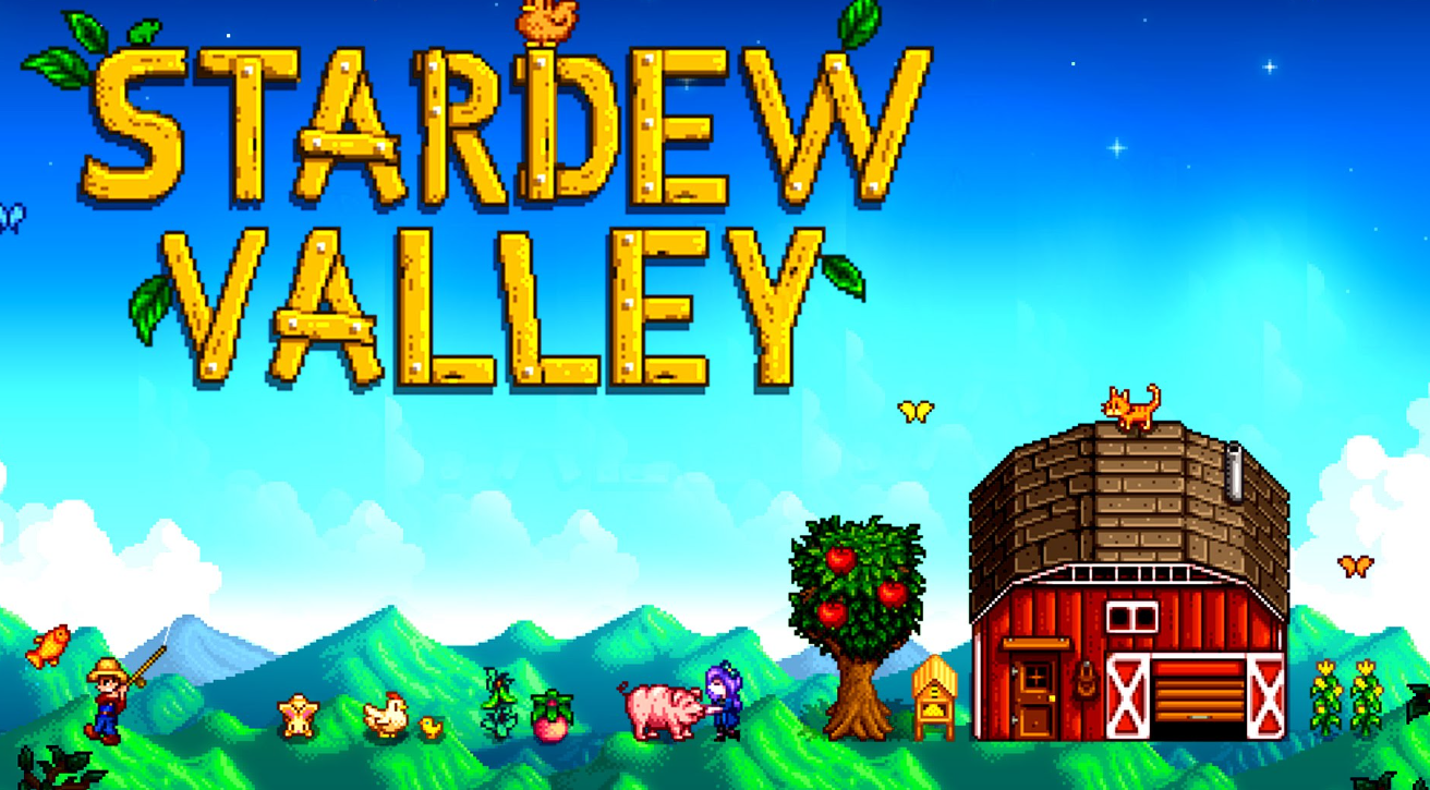 星露谷物語農(nóng)場選擇哪個好