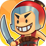 我是小奇兵无敌版