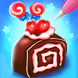 我的面包店游戏