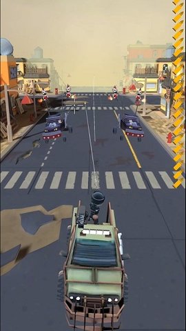 僵尸杀手3d射击求生破解版-2 僵尸杀手3d射击求生破解版