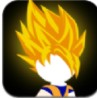 火柴人悟空格斗安卓版