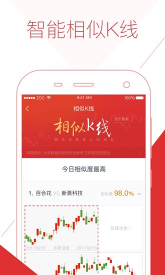 涨乐财富通华泰证券手机版