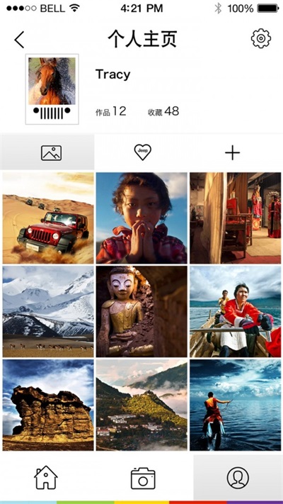 jeep旅行相机2