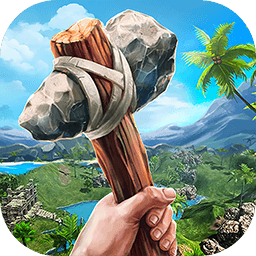 荒野废土求生免广告