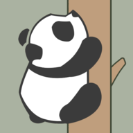 熊猫爬树手机版