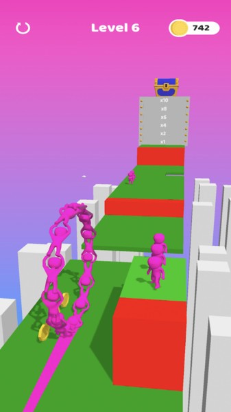 人类沙雕车轮v1.0