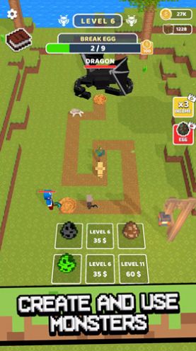 合并沙盒大师游戏官方版2