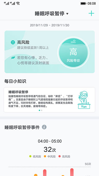 心脏健康研究截图1