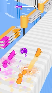 Doodle Run 3D截图2