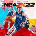 NBA2K22全解锁版