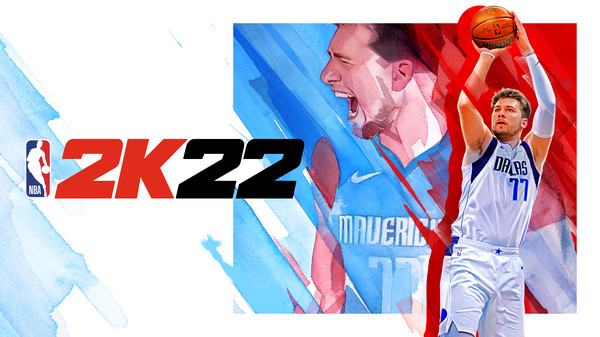 NBA2K22全解锁版截图1