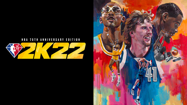 NBA2K22全解锁版截图2