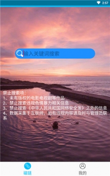 磁力兔子截图2