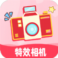 Kira特效相机app