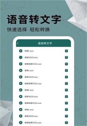 全方位PDF转换器截图3