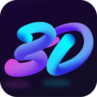 浩想3D动态壁纸app