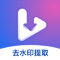 视频去水印提取app