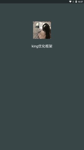 king国体框架截图2