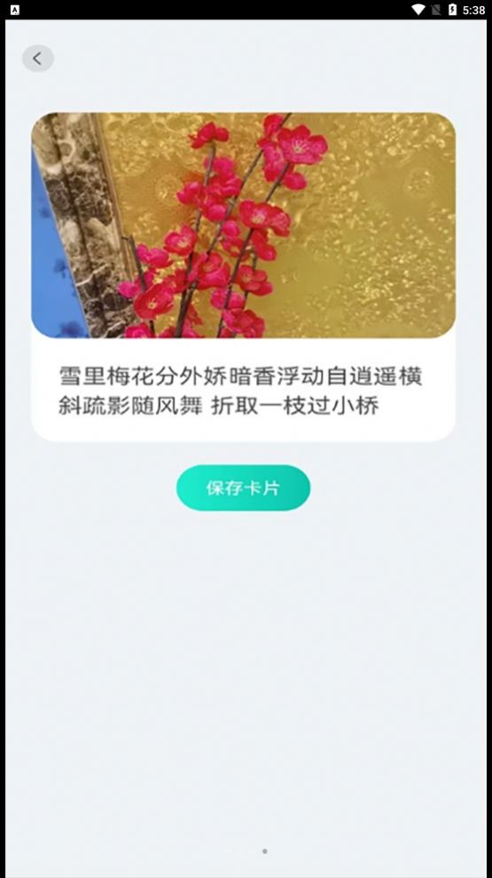 智能识别王app截图3