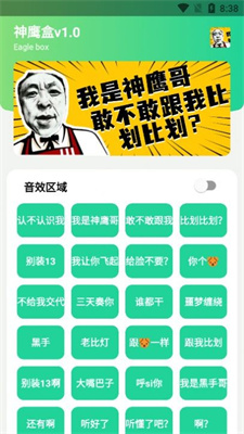 神鹰盒官方截图1