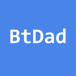 btdad磁力搜索