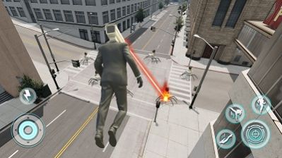 怪物马桶人官方手机版