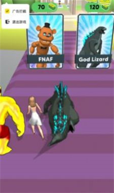 卡片怪兽应用宝版