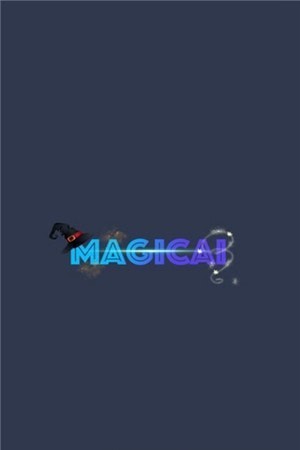 magicai绘画截图2