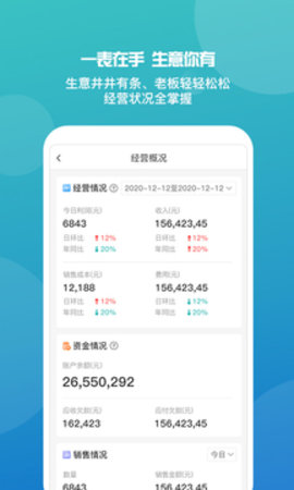 管家婆2023版截图1