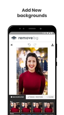 removebg抠图截图2