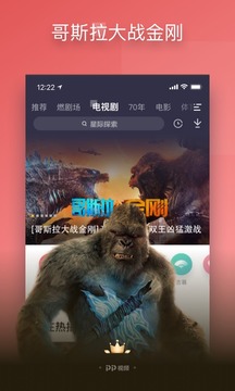 PP视频正版截图2