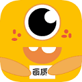 橘子画质怪兽app